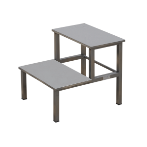 Eskabo E-293  paslanmaz çelik metal eskoba