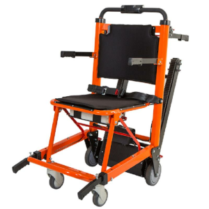 TAGESAN  TSE Belgeli Merdiven İnme Çıkma Sandalyesi