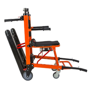 TAGESAN  TSE Belgeli Merdiven İnme Çıkma Sandalyesi