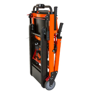 TAGESAN  TSE Belgeli Merdiven İnme Çıkma Sandalyesi