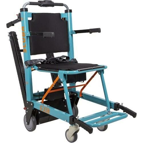 TAGESAN  TSE Belgeli Merdiven İnme Çıkma Sandalyesi