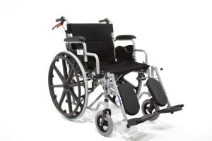 G106 Fonksiyonel Tekerlekli Sandalye