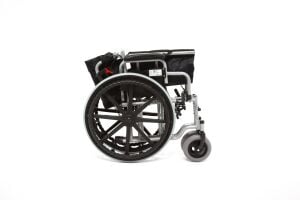 G106 Fonksiyonel Tekerlekli Sandalye