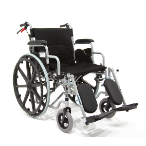 G106 Fonksiyonel Tekerlekli Sandalye