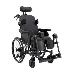 G440 Multi-Fonksiyonel Tekerlekli Sandalye