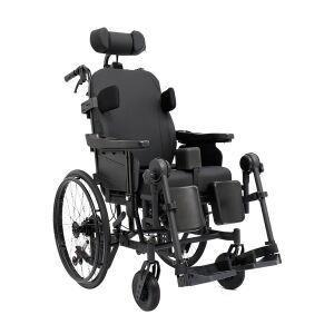 G440 Multi-Fonksiyonel Tekerlekli Sandalye