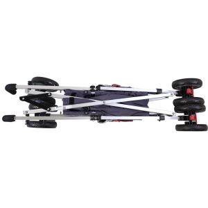 G491 Engelli Çocuk Puseti