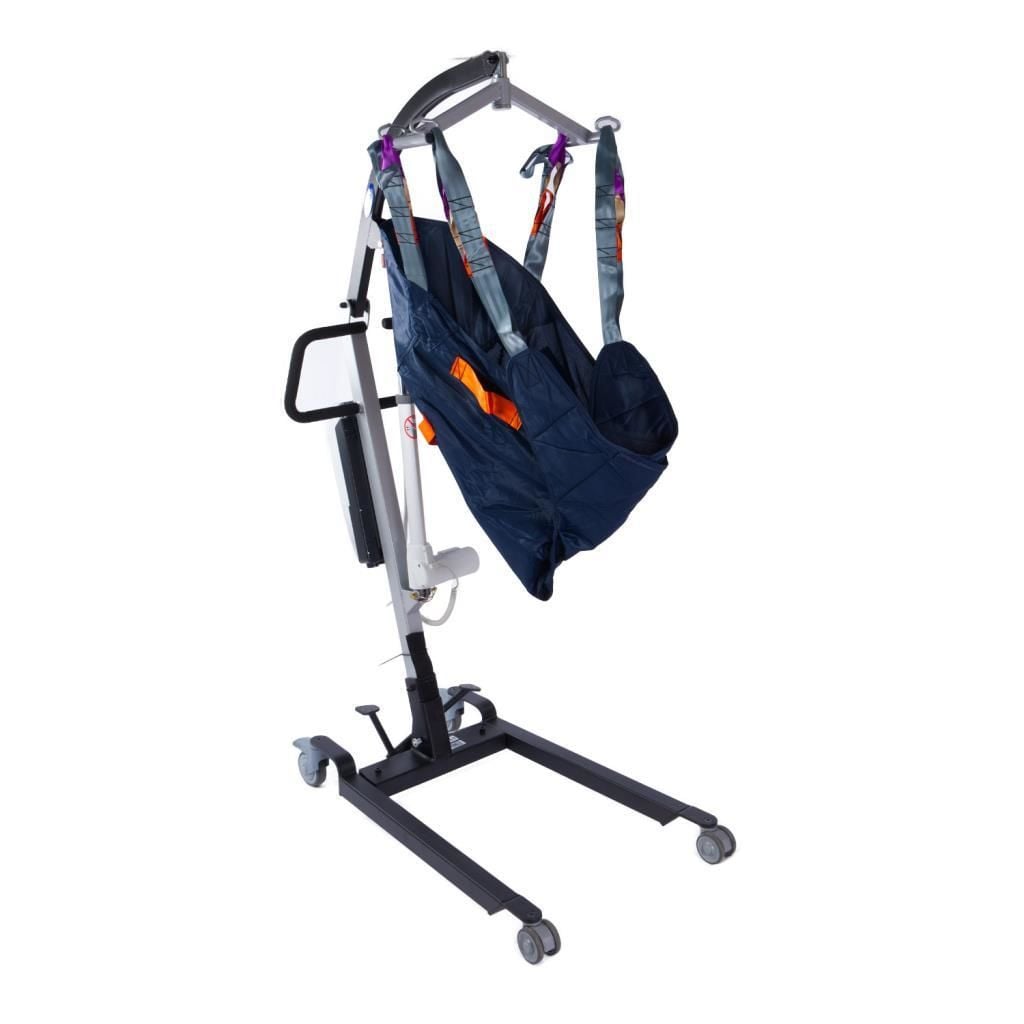 Comfort Plus DM-190 Compact Hasta Transfer Lifti  TERMİNLİ