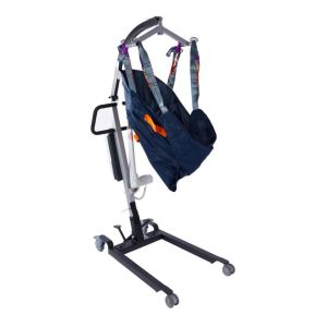 Comfort Plus DM-190 Compact Hasta Transfer Lifti  TERMİNLİ