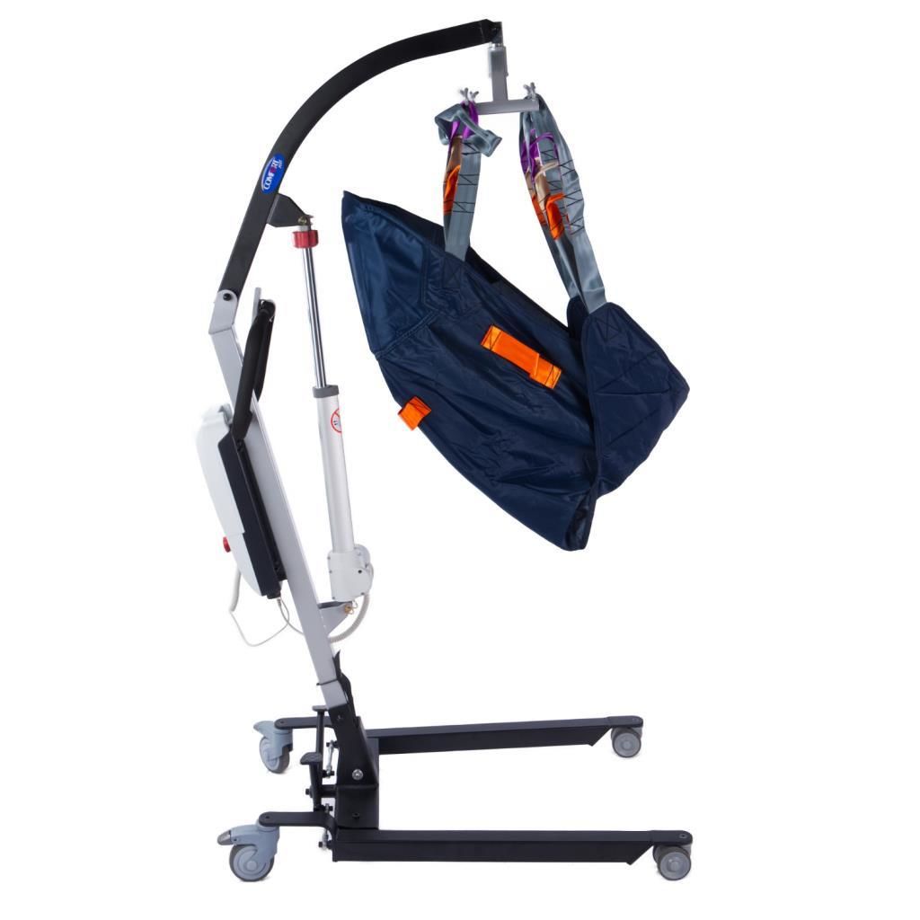 Comfort Plus DM-190 Compact Hasta Transfer Lifti  TERMİNLİ