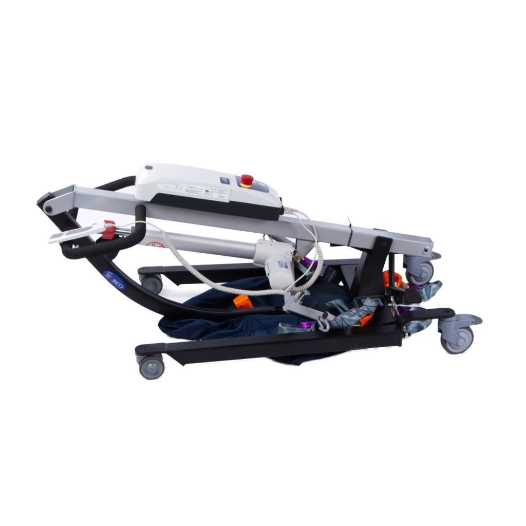 Comfort Plus DM-190 Compact Hasta Transfer Lifti  TERMİNLİ