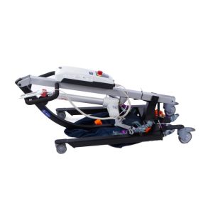 Comfort Plus DM-190 Compact Hasta Transfer Lifti | 150 kg Kapasiteli, Motorlu, Kompakt