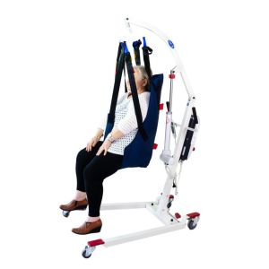 Comfort Plus DM-180 Hasta Taşıma Lifti | WC-Banyo Uyumlu