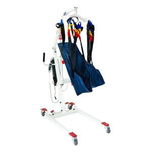 Comfort Plus DM-180 Hasta Taşıma Lifti | WC-Banyo Uyumlu