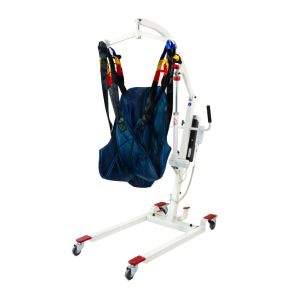 Comfort Plus DM-180 Hasta Taşıma Lifti | WC-Banyo Uyumlu