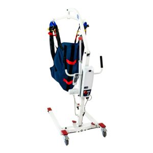 Comfort Plus DM-180 Hasta Taşıma Lifti | WC-Banyo Uyumlu