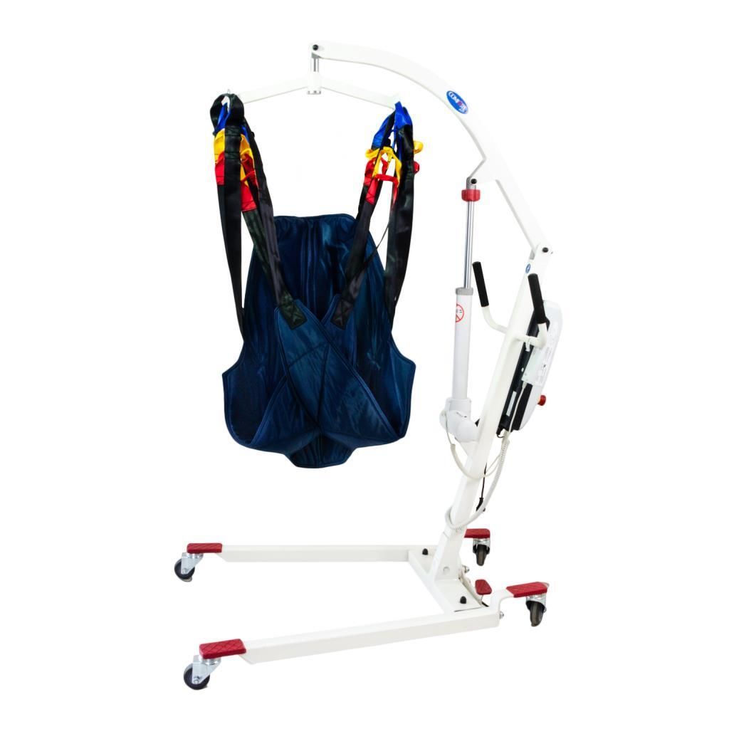 Comfort Plus DM-180 Hasta Taşıma Lifti | WC-Banyo Uyumlu