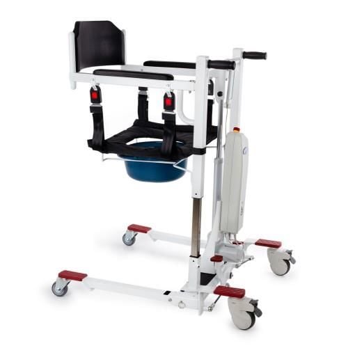 Comfort Plus DM-190U Portatif Hasta Transfer Lifti hasta taşıma lifti
