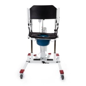 Comfort Plus DM-190U Portatif Hasta Transfer Lifti hasta taşıma lifti
