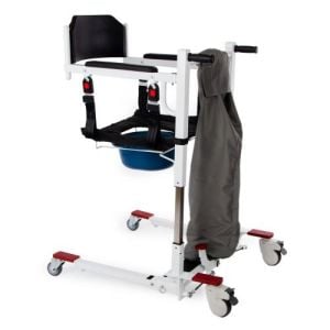 Comfort Plus DM-190U Portatif Hasta Transfer Lifti