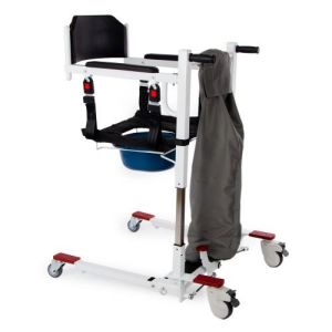 Comfort Plus DM-190U Portatif Hasta Transfer Lifti hasta taşıma lifti