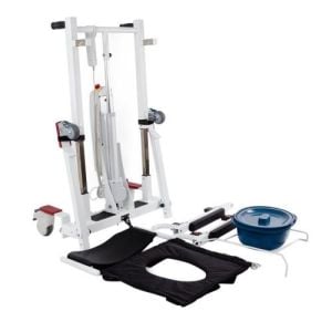 Comfort Plus DM-190U Portatif Hasta Transfer Lifti