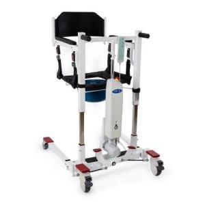 Comfort Plus DM-190U Portatif Hasta Transfer Lifti