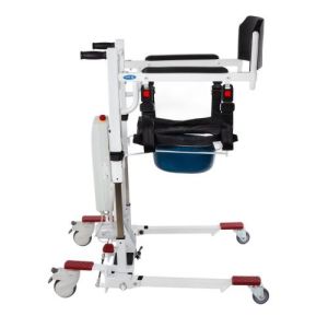 Comfort Plus DM-190U Portatif Hasta Transfer Lifti