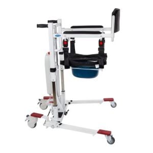 Comfort Plus DM-190U Portatif Hasta Transfer Lifti