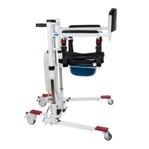 Comfort Plus DM-190U Portatif Hasta Transfer Lifti hasta taşıma lifti